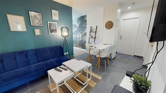 Rooms in Toulouse - photo 10