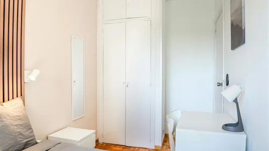 Rooms in Madrid Moncloa-Aravaca - photo 4