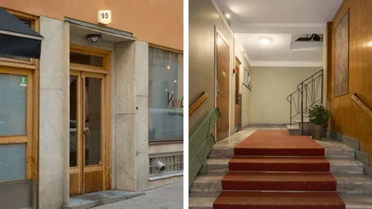 Apartments in Vasastan - photo 14