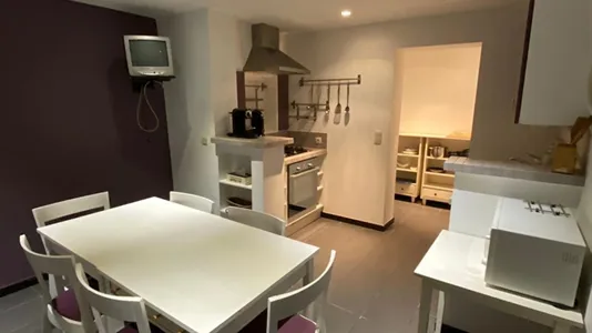 Rooms in Stad Brussel - photo 9