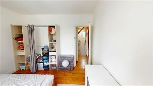 Rooms in Nantes - photo 3