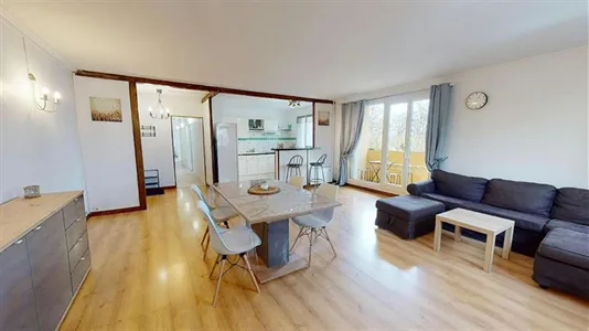 Rooms in Reims - photo 4