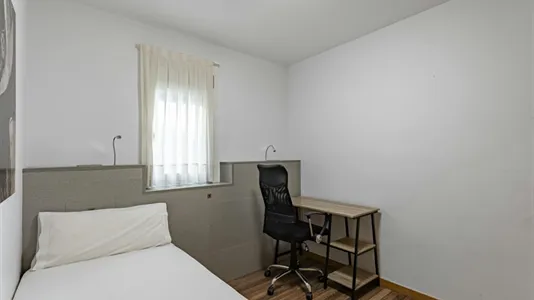 Apartments in Barcelona Eixample - photo 8