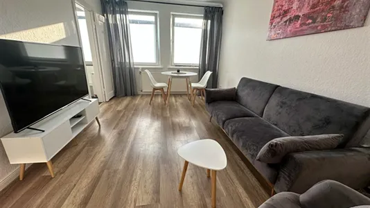 Apartments in Hamburg Eimsbuttel - photo 3