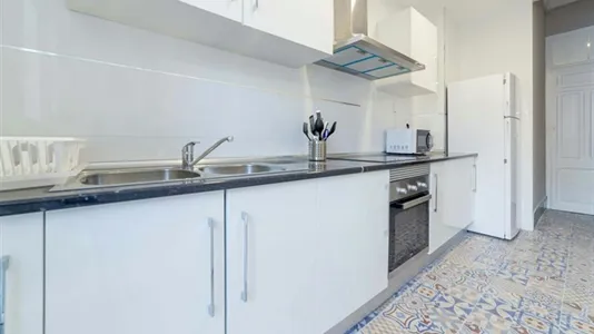 Rooms in Valencia L'Eixample - photo 9