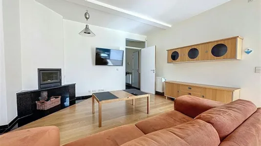 Apartments in Brussels Schaarbeek - photo 10