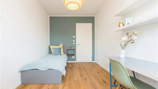 Rooms in Berlin Mitte - photo 3