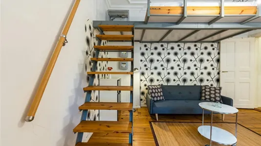 Apartments in Location is not specified - photo 9