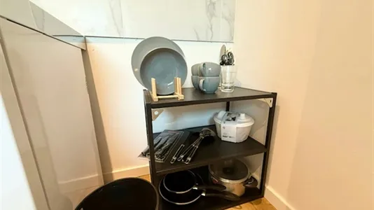 Rooms in Brussels Anderlecht - photo 7