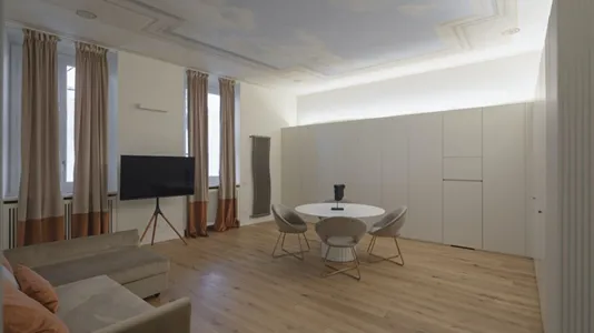 Apartments in Roma Municipio I – Centro Storico - photo 10