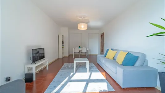 Rooms in Braga - photo 10