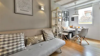 Apartment for rent in Florence, Toscana