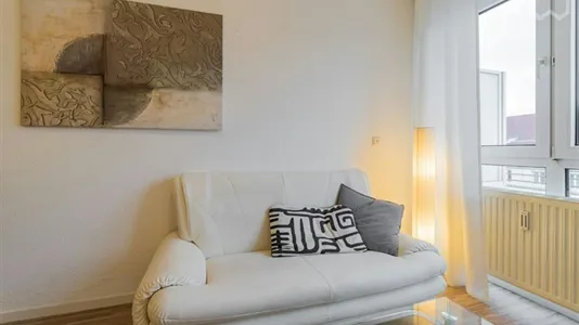 Apartments in Location is not specified - photo 7