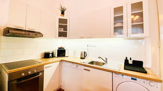 Apartments in Budapest Erzsébetváros - photo 6