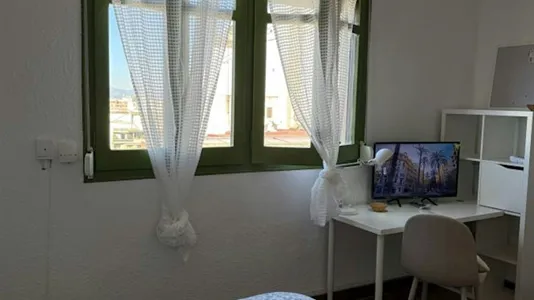 Rooms in Valencia Ciutat Vella - photo 6