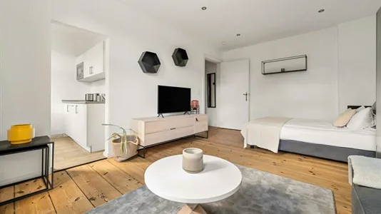 Apartments in Berlin Neukölln - photo 5