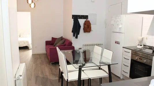 Rooms in Madrid Arganzuela - photo 9