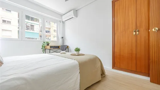 Rooms in Valencia Campanar - photo 4