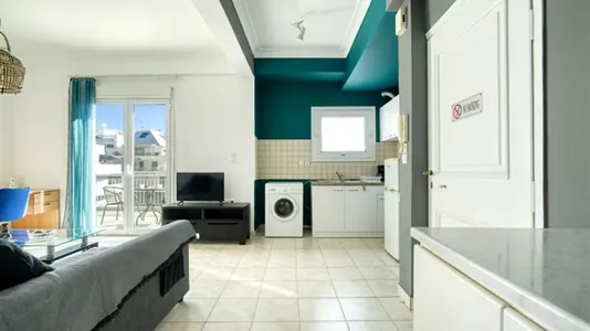 Apartments in Athens Akropoli - photo 5