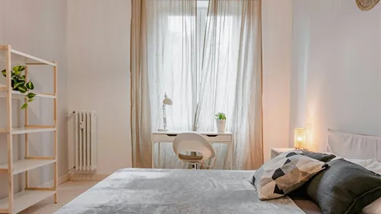 Rooms in Milano Zona 9 - Porta Garibaldi, Niguarda - photo 3