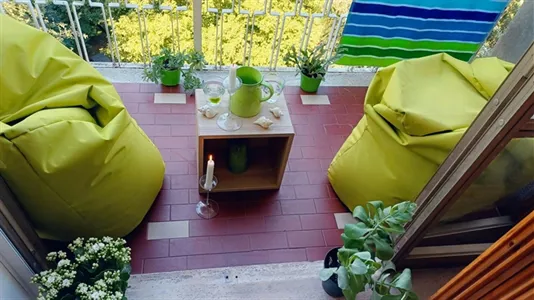 Rooms in Padua - photo 6