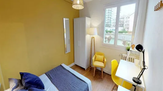Rooms in Toulouse - photo 1