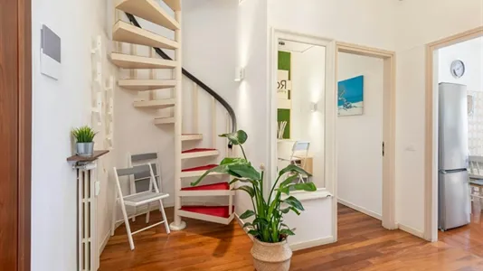 Rooms in Padua - photo 9