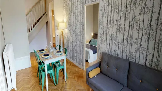 Rooms in Bordeaux - photo 10