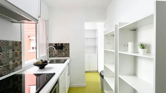 Rooms in Alcorcón - photo 9