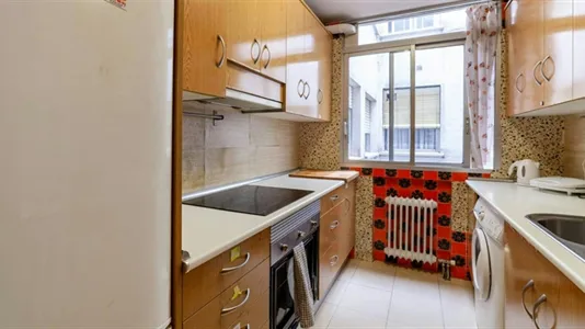 Rooms in Alcalá de Henares - photo 9