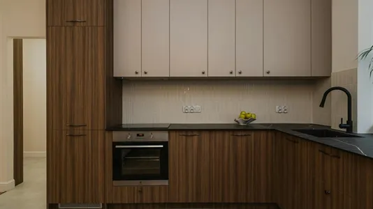 Apartments in Location is not specified - photo 9