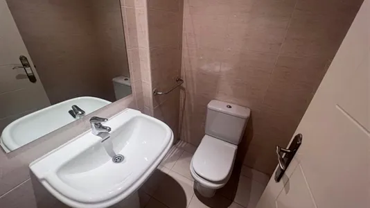 Rooms in Madrid Fuencarral-El Pardo - photo 5