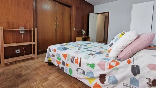 Rooms in Madrid Salamanca - photo 7