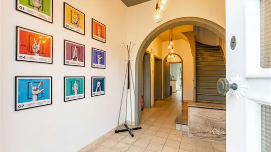 Rooms in Brussels Sint-Lambrechts-Woluwe - photo 5