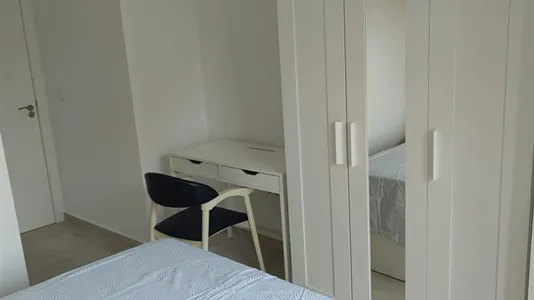 Rooms in Murcia - photo 8