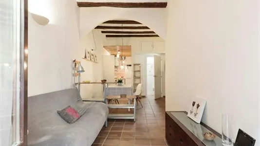 Apartments in Barcelona Ciutat Vella - photo 7