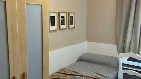 Rooms in Madrid Chamberí - photo 3