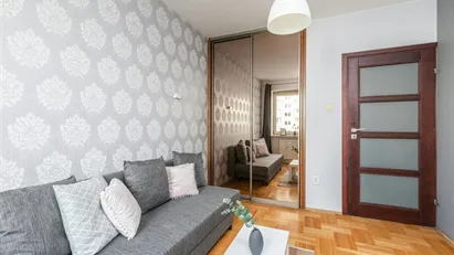 Room for rent in Warsaw