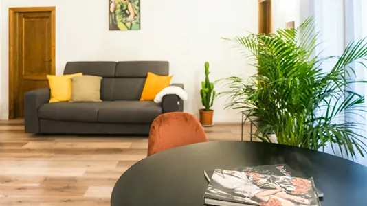Apartments in Florence - photo 3