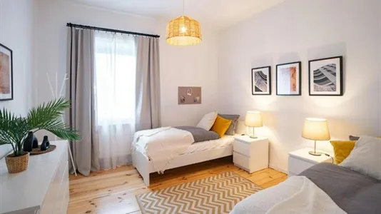 Apartments in Märkisch-Oderland - photo 5