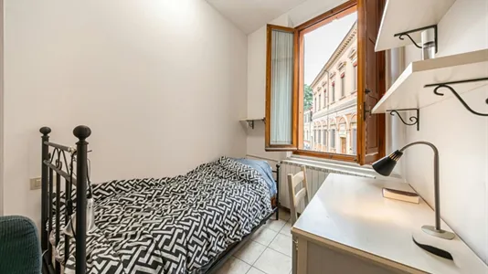 Rooms in Bologna - photo 2