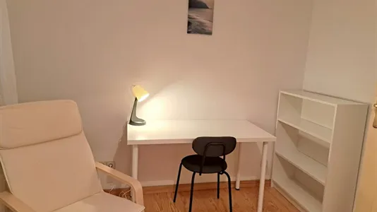 Rooms in Madrid Retiro - photo 2