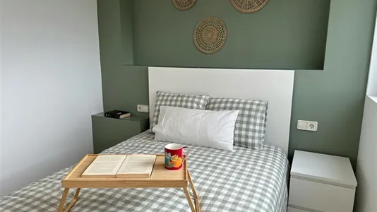 Apartments in Madrid Arganzuela - photo 9