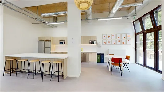 Rooms in Palaiseau - photo 5