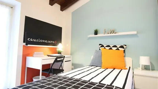 Rooms in Brescia - photo 2