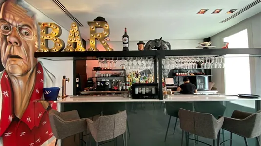 Rooms in Madrid Salamanca - photo 10