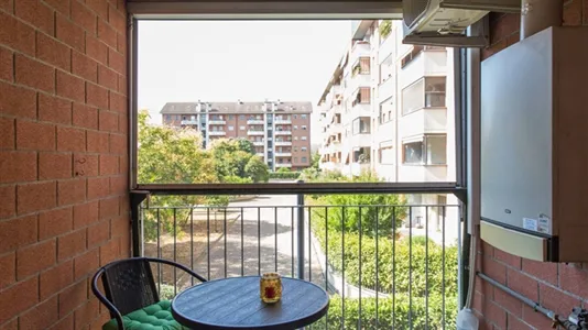 Apartments in Milano Zona 5 - Vigentino, Chiaravalle, Gratosoglio - photo 6