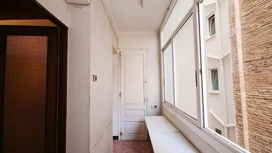 Rooms in Barcelona Sarrià-St. Gervasi - photo 10