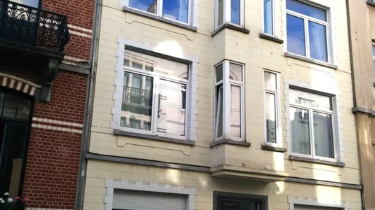 Apartments in Stad Brussel - photo 7