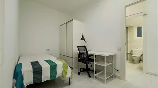 Apartments in Barcelona Sant Andreu - photo 9